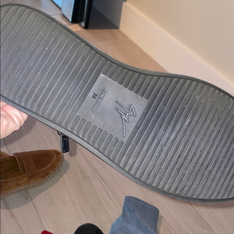 Giuseppe Sneakers